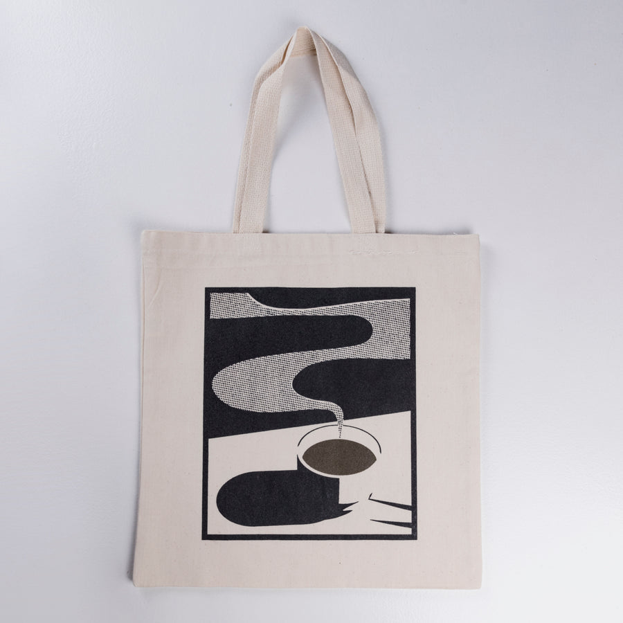 Kafka's Tote