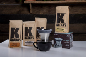 Brew at Home Gift Box